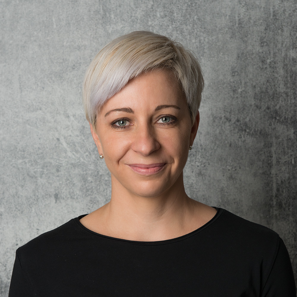 MUDr. Kateřina Černá